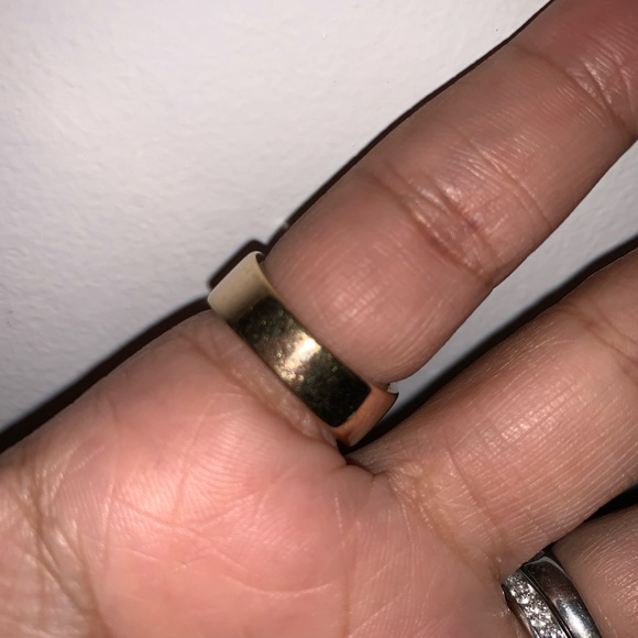 18k HGE statement ring - Picture 6 of 8